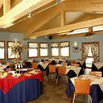 Gasthof Olympic Mountains 3*