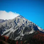 Olympic Mountains 3*