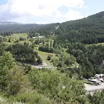 Gasthof Olympic Mountains 3*