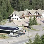 Olympic Mountains Cesana Torinese