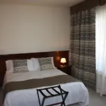 Gasthof Olympic Mountains