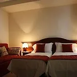 Olympic Mountains Gasthof 3*