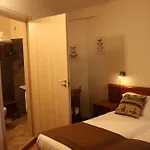 Olympic Mountains 3*