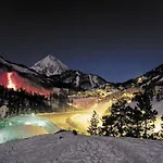 Olympic Mountains Gasthof 3*