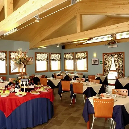 Gæstehus Olympic Mountains 3*