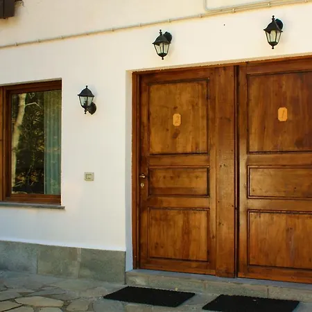 Olympic Mountains Guest house 3*