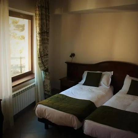 Guest house Olympic Mountains Cesana Torinese