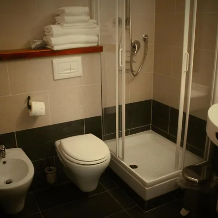 Olympic Mountains Guest house 3*