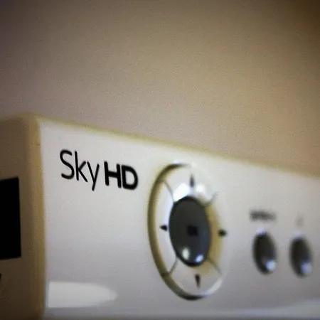 Olympic Mountains Gæstehus