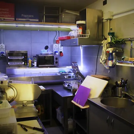 Olympic Mountains 3*