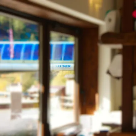 Olympic Mountains 3*