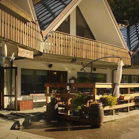 Olympic Mountains Cesana Torinese