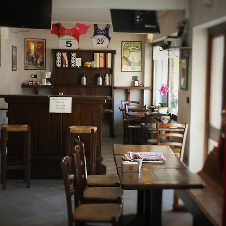 Olympic Mountains 3*