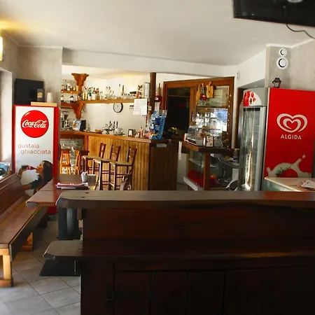 Olympic Mountains 3*