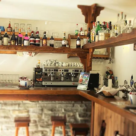 Olympic Mountains 3* Cesana Torinese