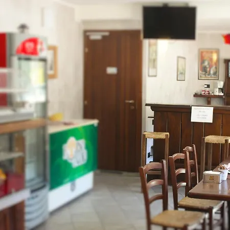 Guest house Olympic Mountains 3*