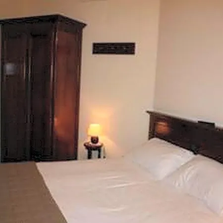 Guest house Olympic Mountains 3*
