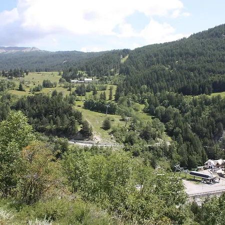 Gæstehus Olympic Mountains 3*