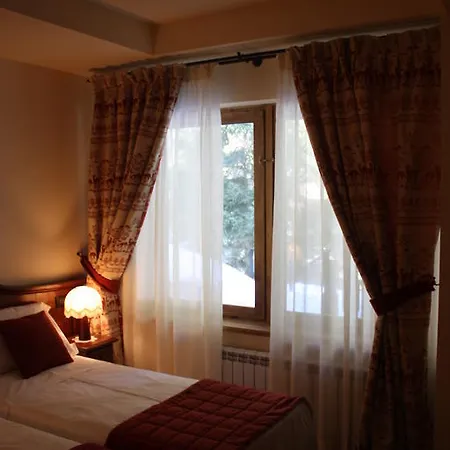 Gæstehus Olympic Mountains Cesana Torinese