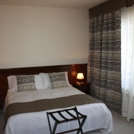 Gæstehus Olympic Mountains