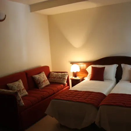 Guest house Olympic Mountains Cesana Torinese