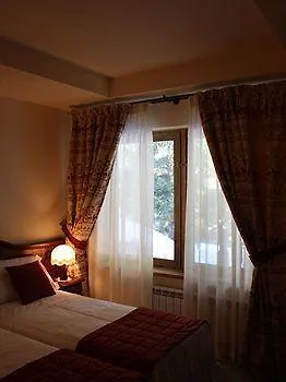 奥林匹克山旅馆 3* 切萨纳·都灵尼斯