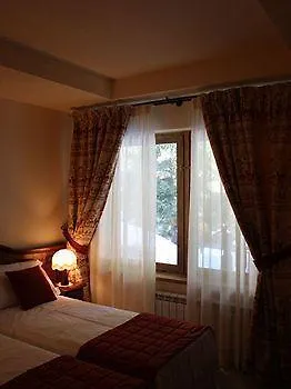 Olympic Mountains 3* Cesana Torinese