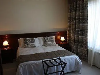 Olympic Mountains Guest house