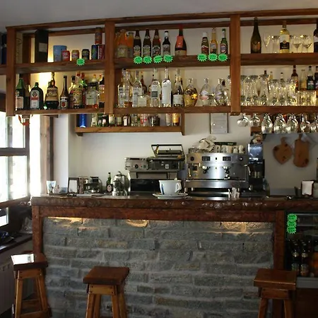 Olympic Mountains 3*