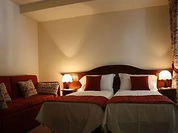 Olympic Mountains Guest house 3*