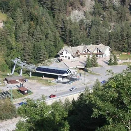 Gæstehus Olympic Mountains