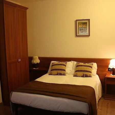 Olympic Mountains Cesana Torinese