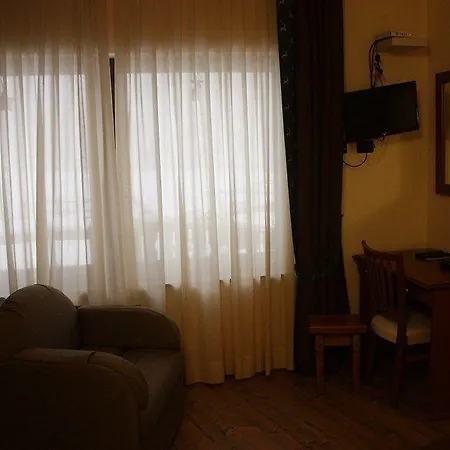 Olympic Mountains Gæstehus