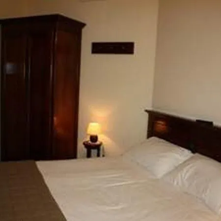 Guest house Olympic Mountains 3*