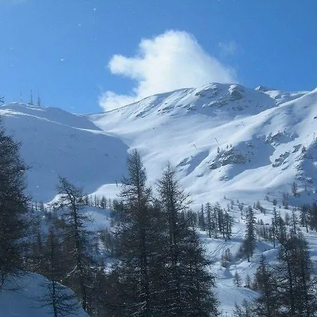 Olympic Mountains 3* Cesana Torinese