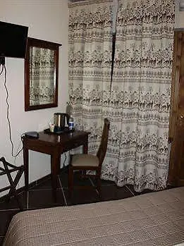 Olympic Mountains Gæstehus