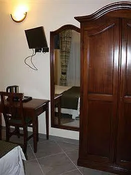 Gæstehus Olympic Mountains Cesana Torinese