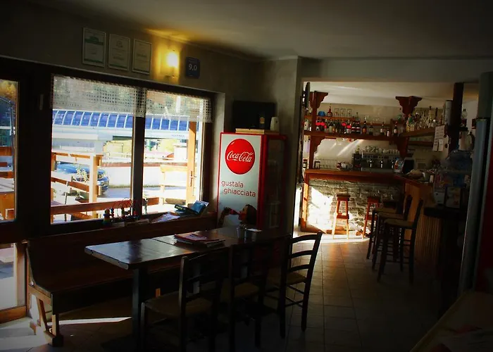 Olympic Mountains 3* Cesana Torinese