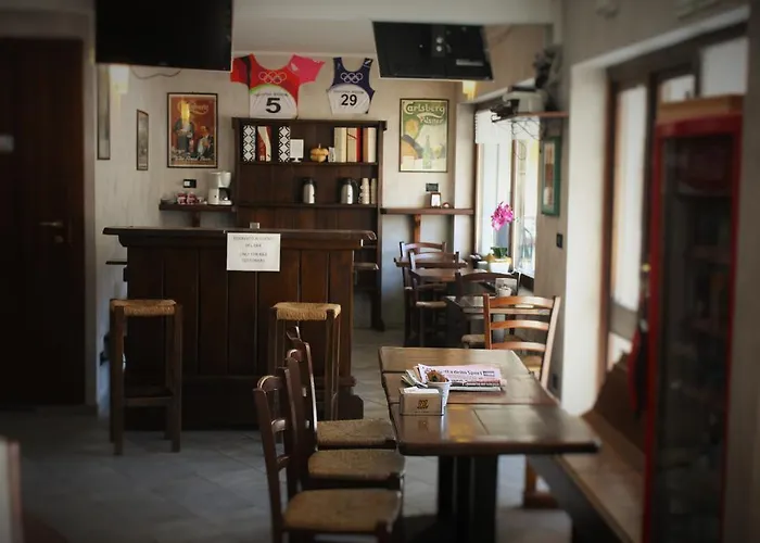 Olympic Mountains 3*