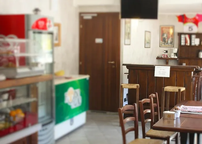 Vendégház Olympic Mountains 3*