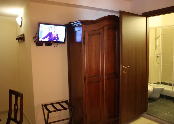 Vendégház Olympic Mountains