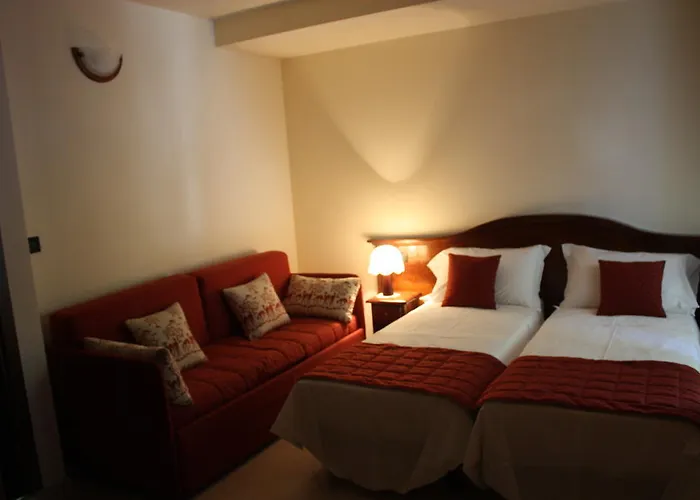 Vendégház Olympic Mountains Cesana Torinese