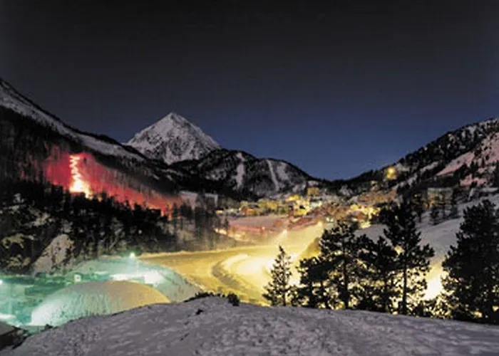 Olympic Mountains Vendégház 3*